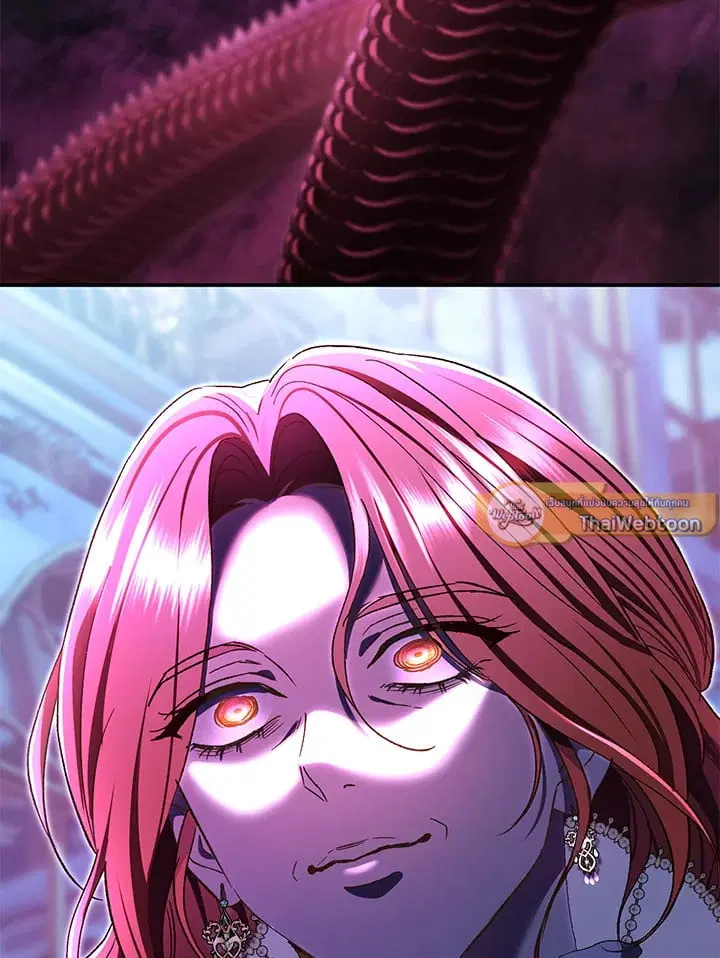 The Villain’s Match Is Too Perfect – คู่ดูตัวของนางร้ายเพอร์เฟกต์เกินไป ตอนที่ 79 หน้า 63