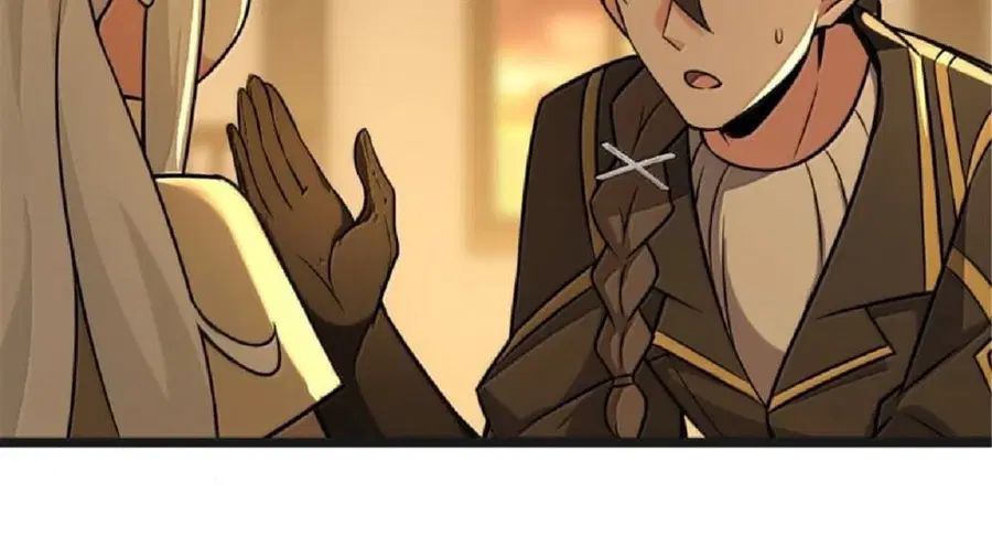 Release That Witch ตอนที่ 609 หน้า 74