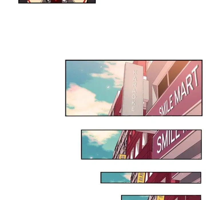 SuperNova ตอนที่ 6 หน้า 46