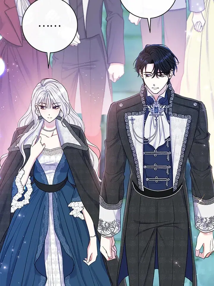 The Villain’s Match Is Too Perfect – คู่ดูตัวของนางร้ายเพอร์เฟกต์เกินไป ตอนที่ 58 หน้า 7