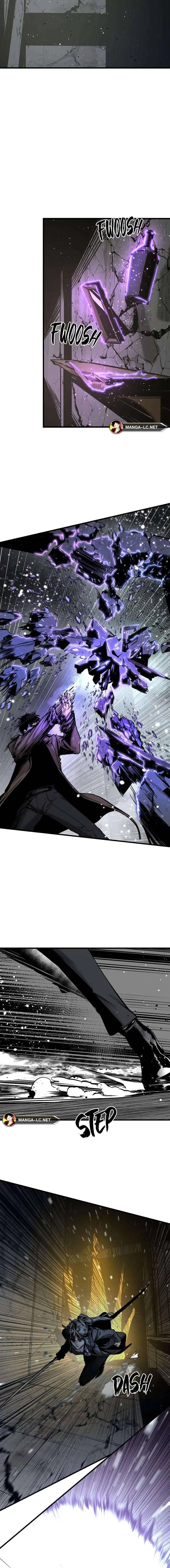 HERO KILLER ตอนที่ 191 หน้า 4