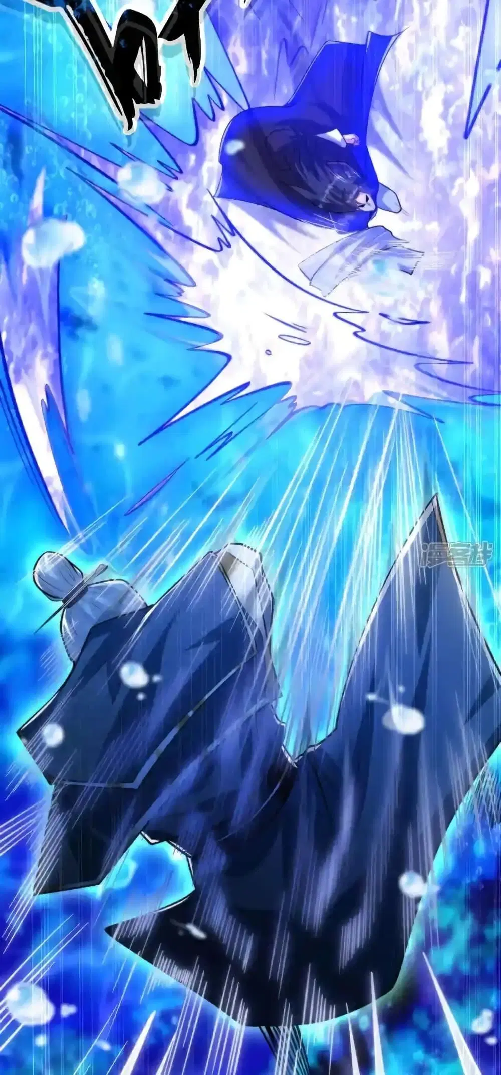 The Ten Great Emperors At The Beginning Are All My Apprentices ตอนที่ 190 หน้า 7