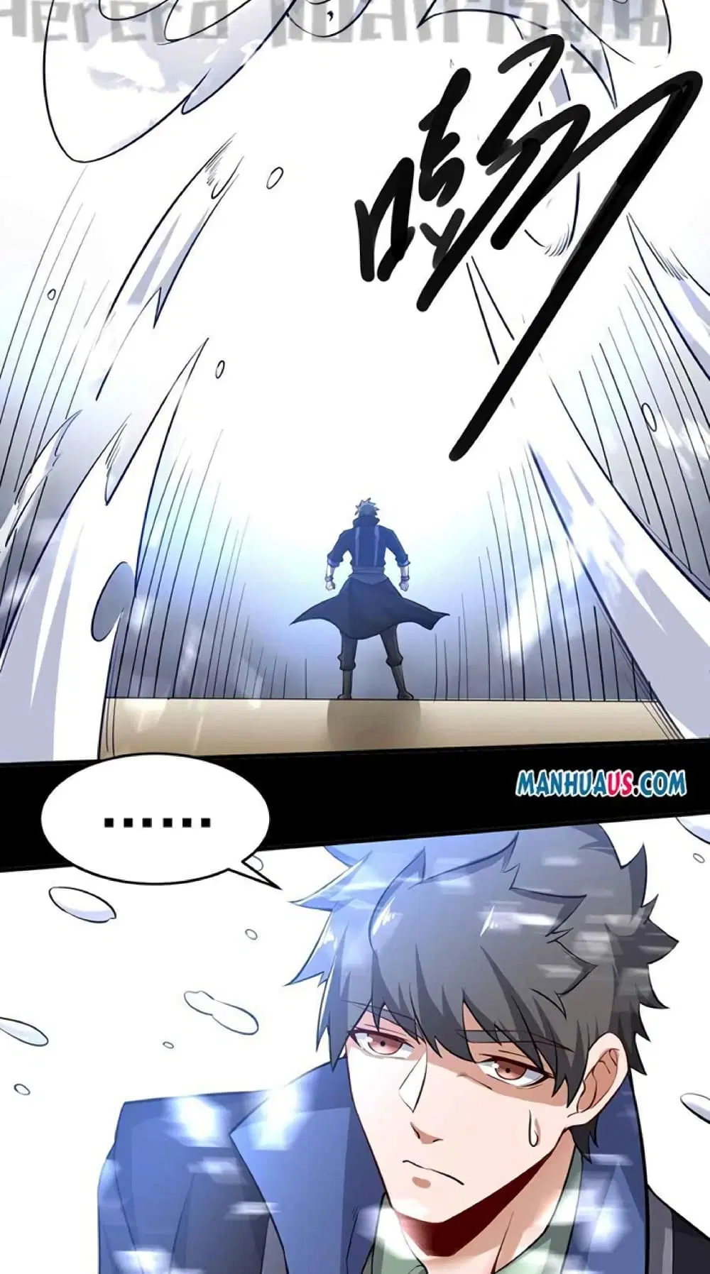 Super Warrior in Another World ตอนที่ 226 หน้า 47