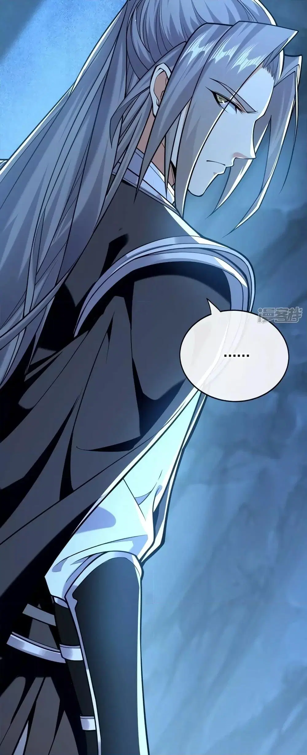 The Ten Great Emperors At The Beginning Are All My Apprentices ตอนที่ 90 หน้า 13