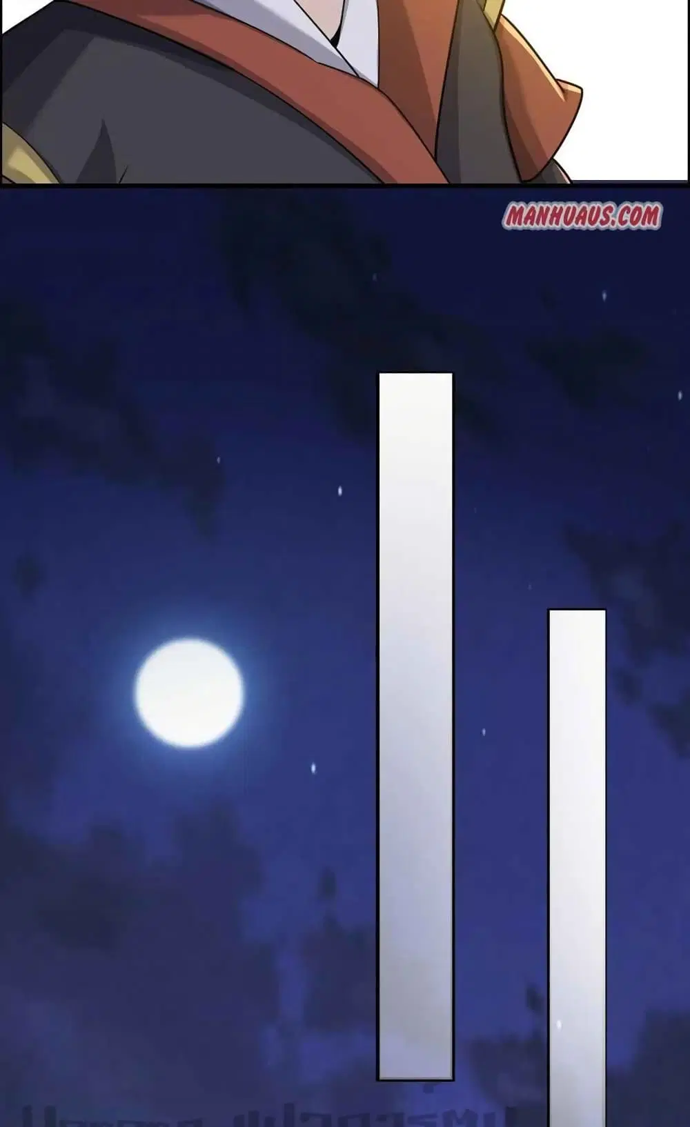 Super Warrior in Another World ตอนที่ 204 หน้า 38