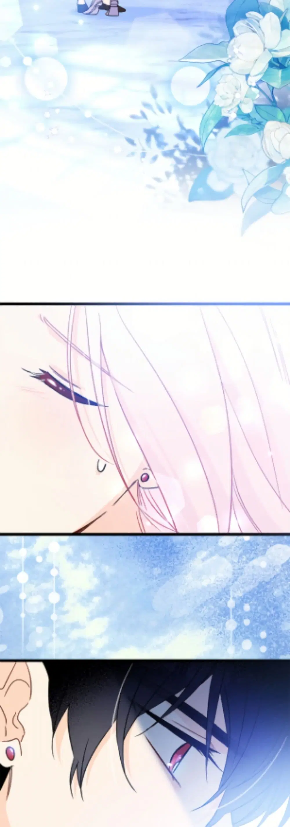 The Symbiotic Relationship Between a Panther and a Rabbit ตอนที่ 198 หน้า 15