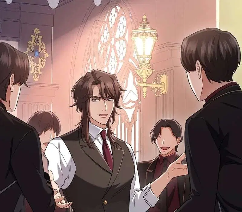 Mightiest Melee Magician สุดยอดจอมเวทย์สายประชิด ตอนที่ 52 หน้า 54