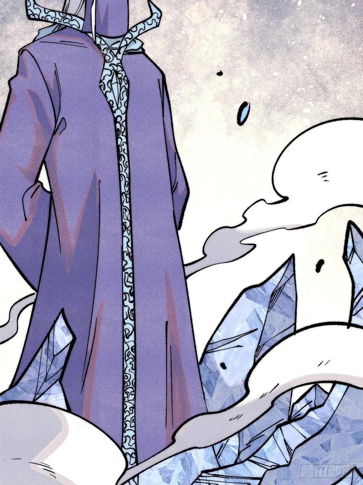 All Hail the Sect Leader ตอนที่ 296 หน้า 58