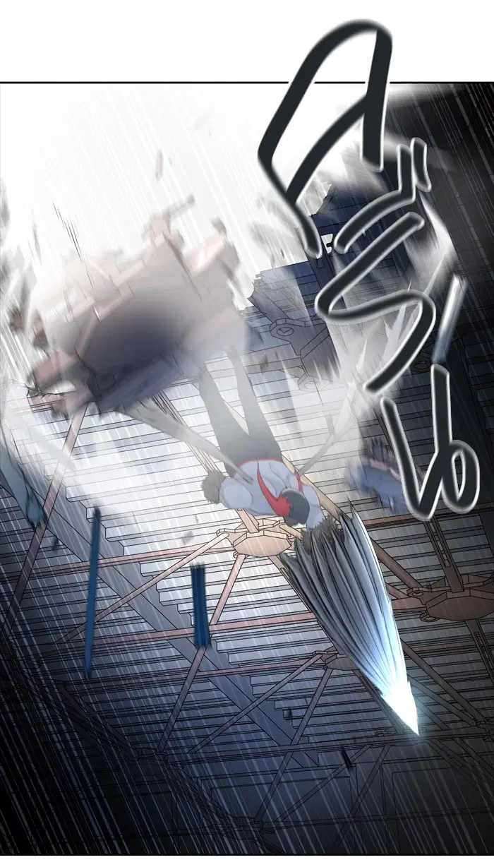 Tower of God ตอนที่ 442 หน้า 26