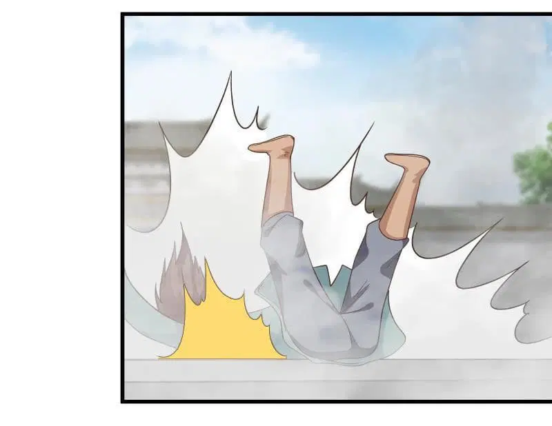 I Have a Dragon in My Body ตอนที่ 124 หน้า 3