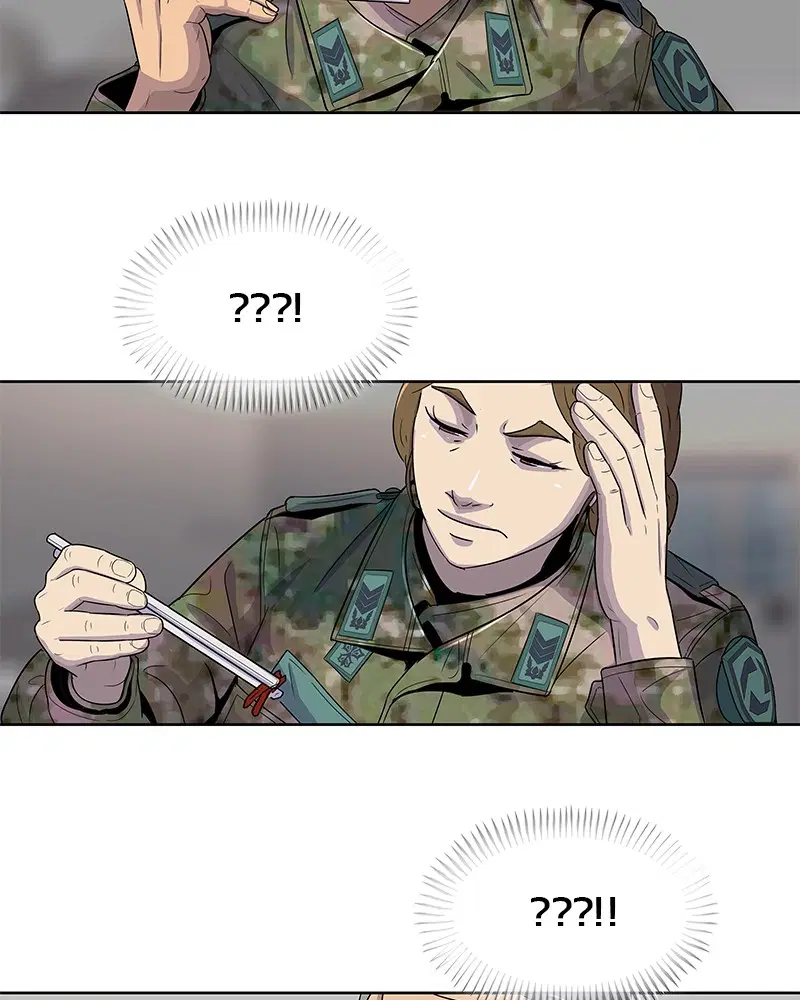Kitchen Soldier ตอนที่ 96 หน้า 38