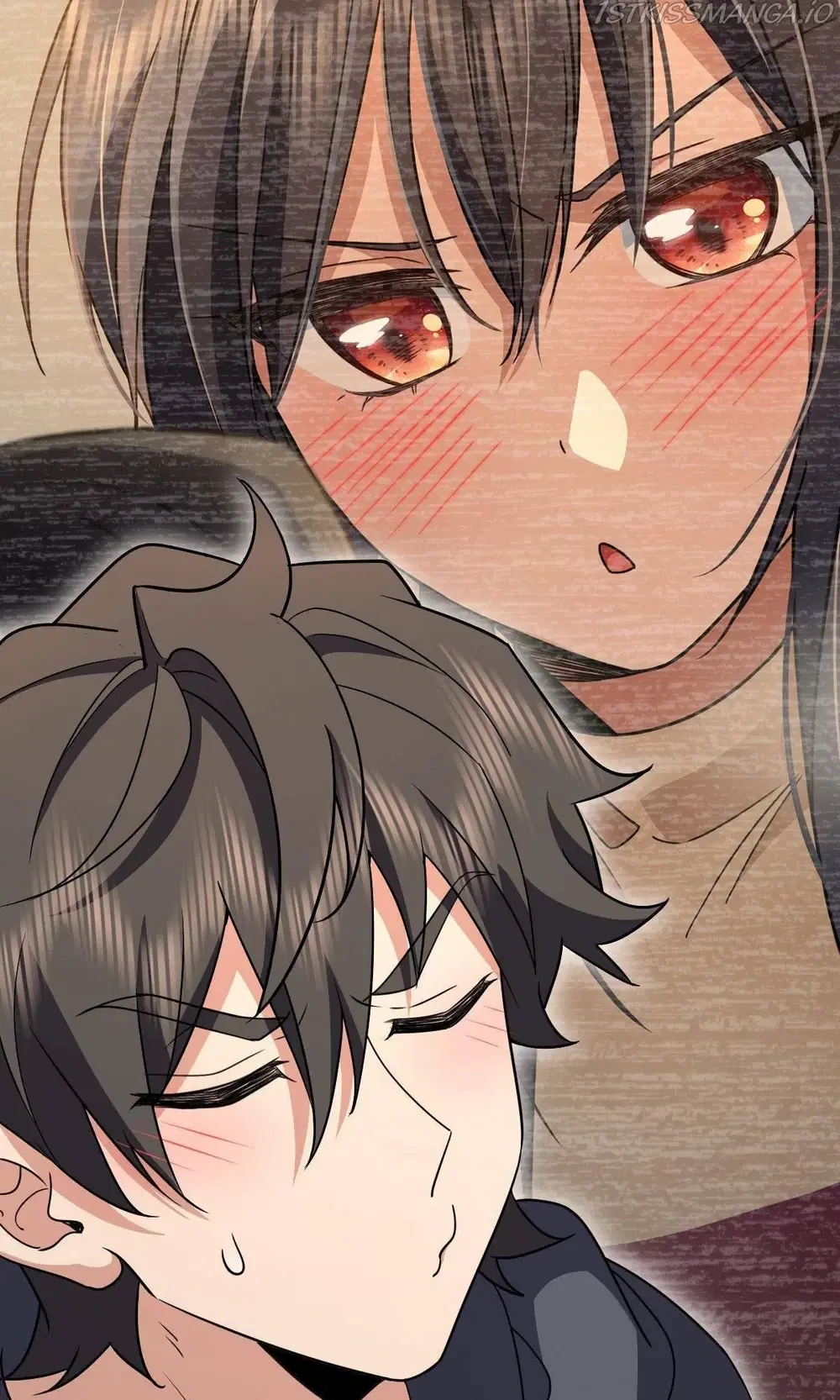 My Wife Is From a Thousand Years Ago ตอนที่ 84 หน้า 22