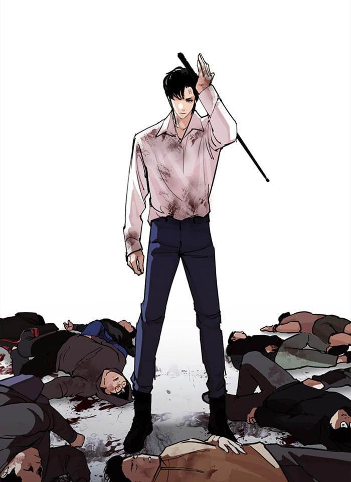 Lookism ตอนที่ 276 หน้า 42