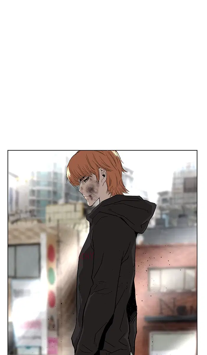 Weak Hero ตอนที่ 173 หน้า 106
