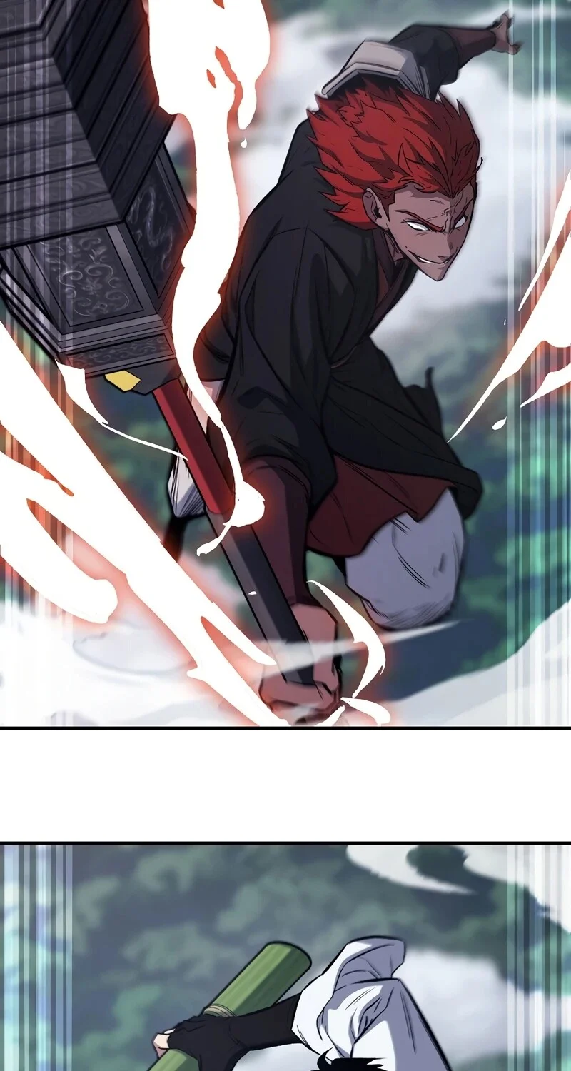 The Hero Returns ตอนที่ 149 หน้า 41