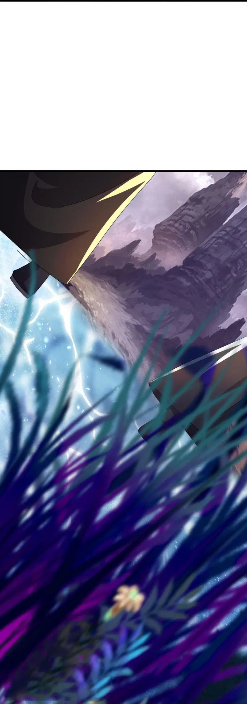 Peerless Battle Spirit ตอนที่ 597 หน้า 18