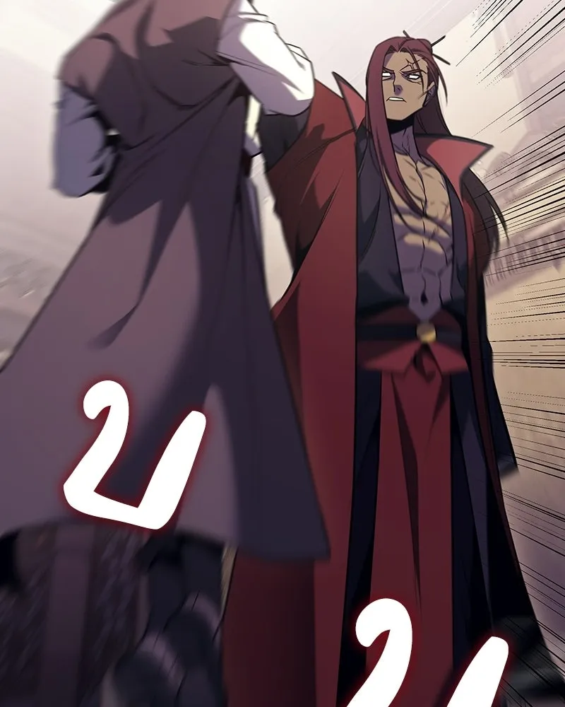 I Reincarnated As The Crazed Heir เกิดอีกทีเป็นว่าที่ประมุขลัทธิมาร ตอนที่ 136 หน้า 143
