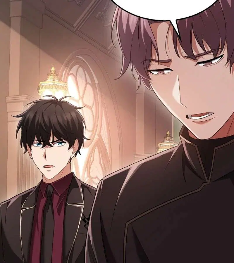 Mightiest Melee Magician สุดยอดจอมเวทย์สายประชิด ตอนที่ 53 หน้า 132