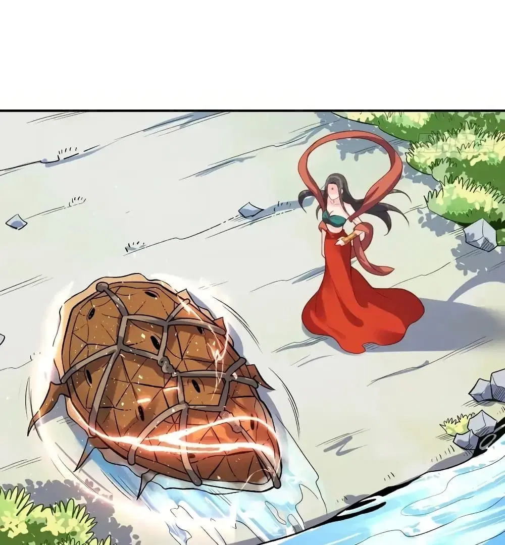 It Turns Out That I Am A Big Cultivator ตอนที่ 62 หน้า 32
