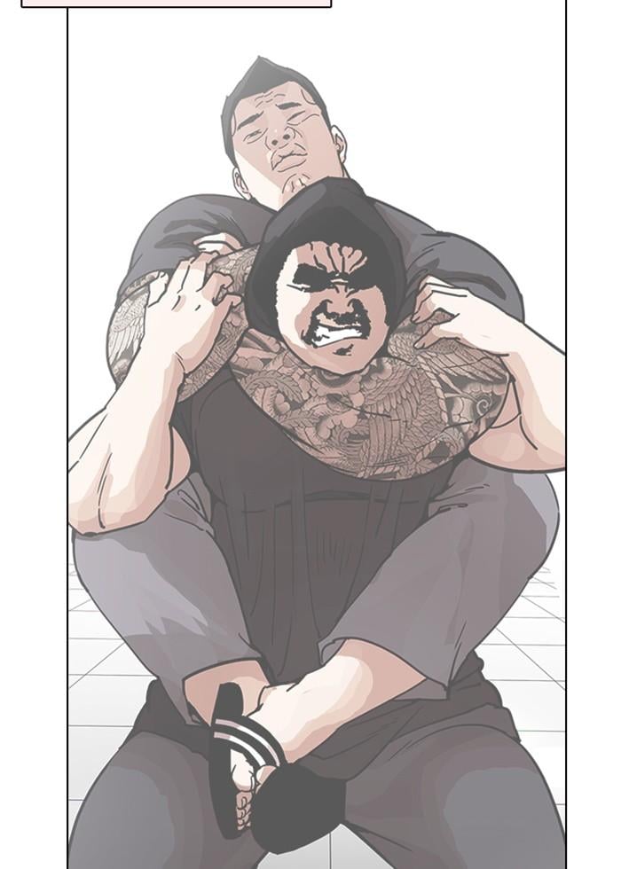 Lookism ตอนที่ 253 หน้า 77