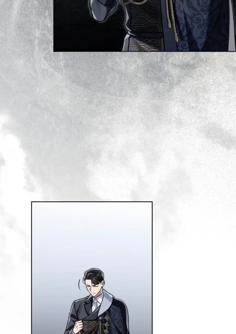Reborn as the Enemy Prince เกิดใหม่เป็นเจ้าชายในประเทศศัตรู ตอนที่ 100 หน้า 35