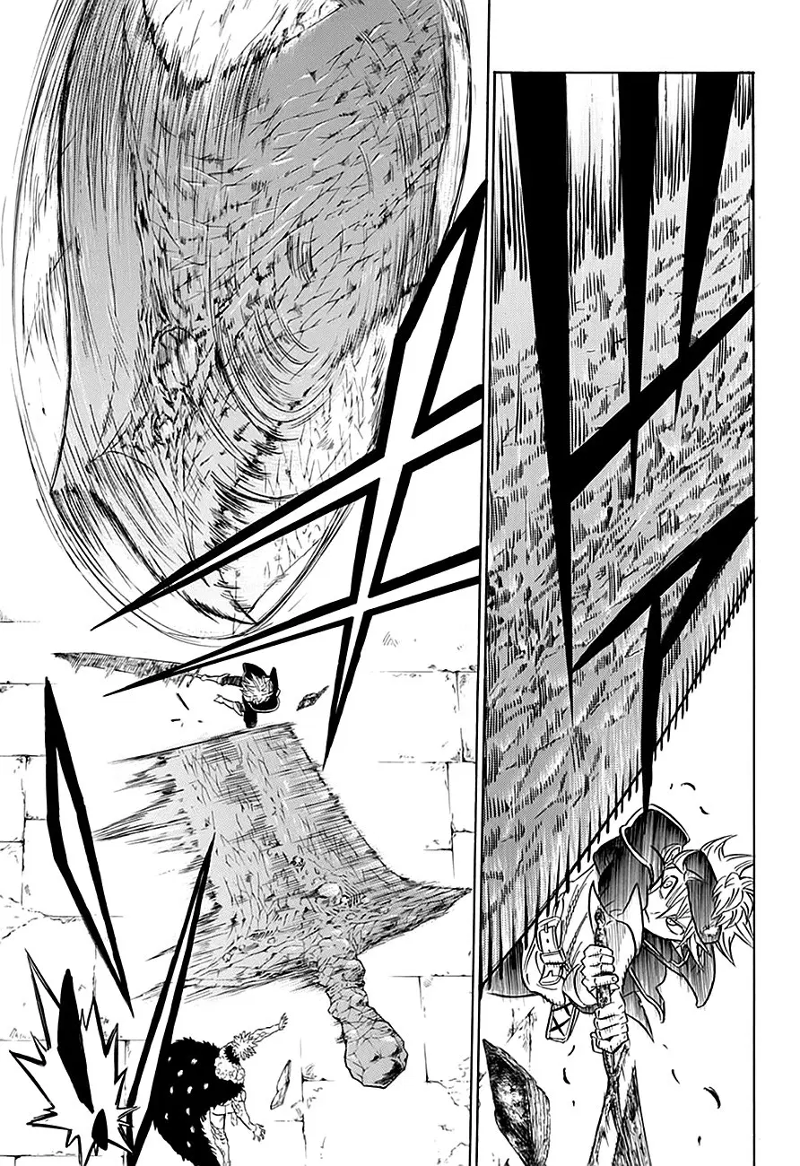 Black Clover ตอนที่ 17 หน้า 6