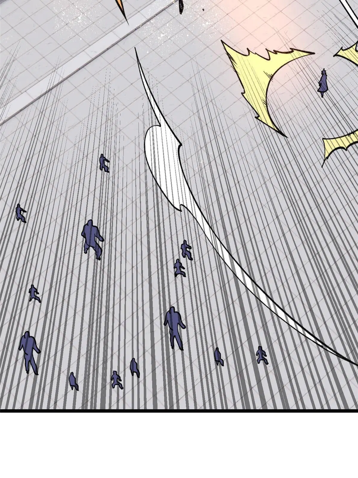All Hail the Sect Leader ตอนที่ 136 หน้า 60