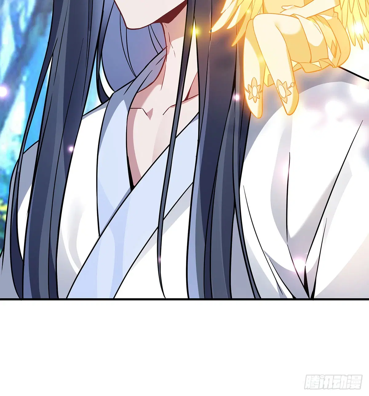 My Female Disciples are all Future Masters of the Heavens ตอนที่ 220 หน้า 45
