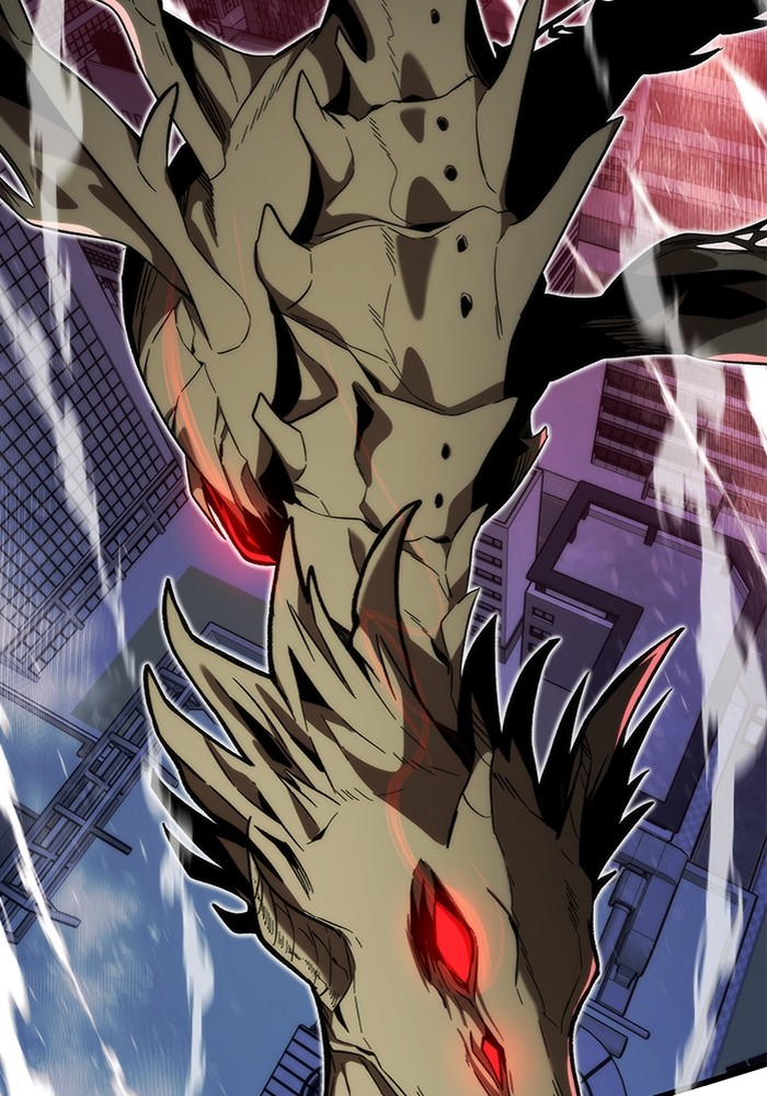 Ultra Alter แอ็กรองสตรองโคตร ตอนที่ 77 หน้า 85