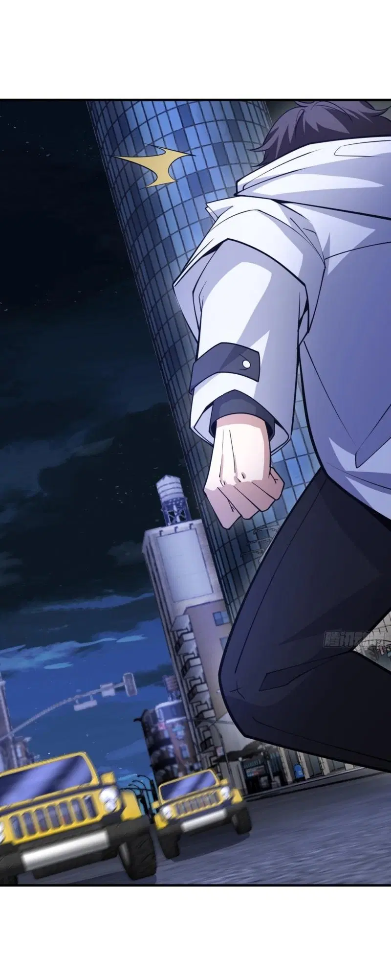 The First Order ตอนที่ 423 หน้า 36