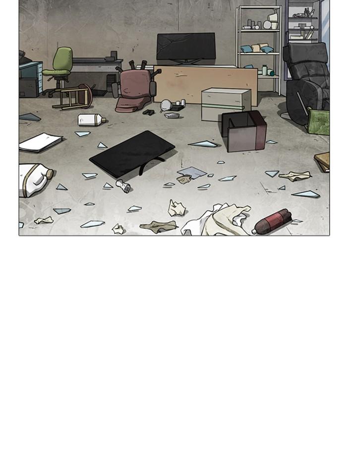 Lookism ตอนที่ 245 หน้า 66