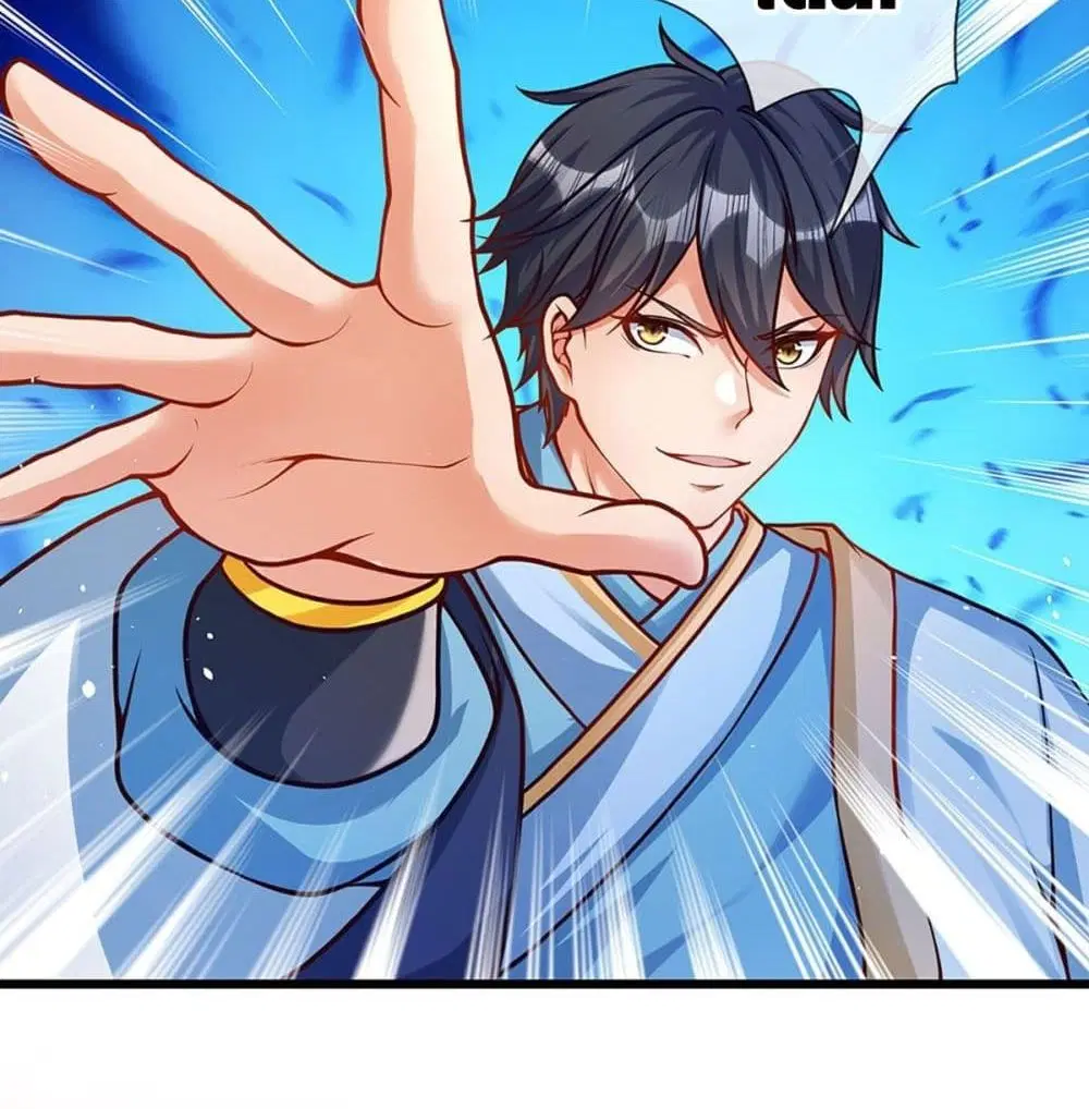 Opening to Supreme Dantian ตอนที่ 20 หน้า 8
