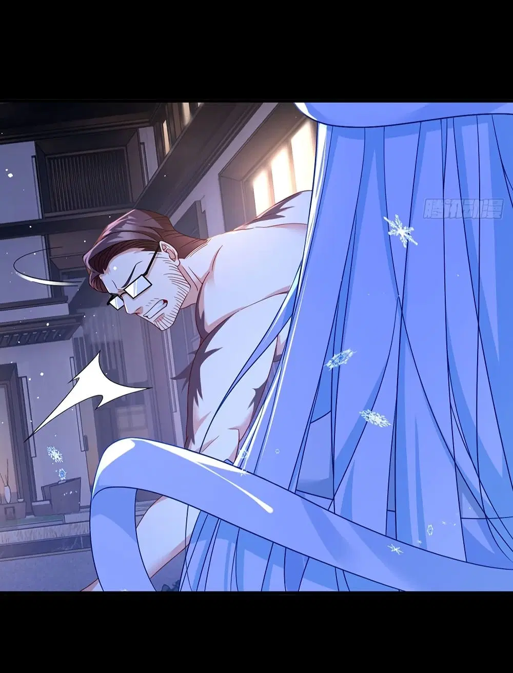 The Immortal Emperor Luo Wuji Has Returned ตอนที่ 171 หน้า 34