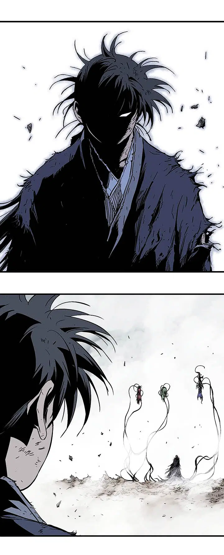 Gosu ตอนที่ 182 หน้า 42