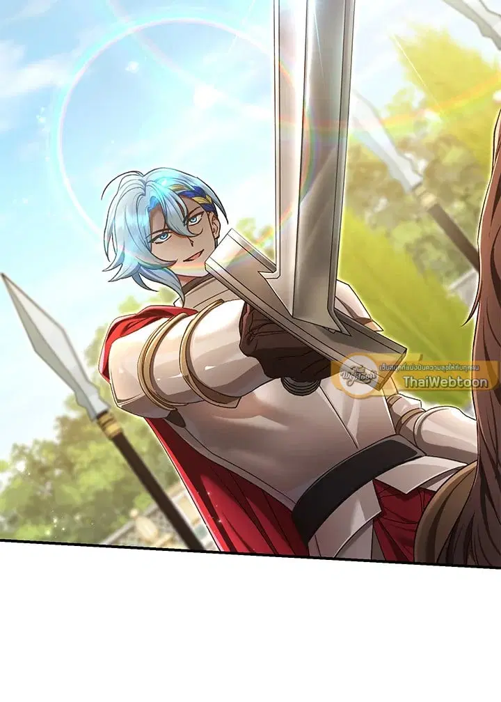 The Villain’s Match Is Too Perfect – คู่ดูตัวของนางร้ายเพอร์เฟกต์เกินไป ตอนที่ 81 หน้า 21