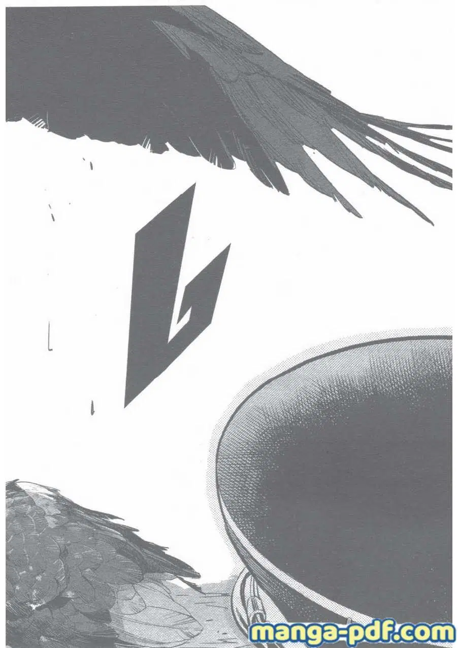 Golden Kamuy ตอนที่ 32 หน้า 14
