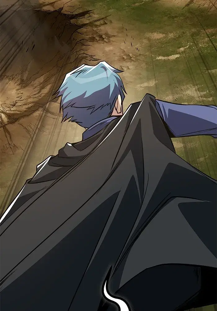The Lazy Lord Masters the Sword ตอนที่ 130 หน้า 163