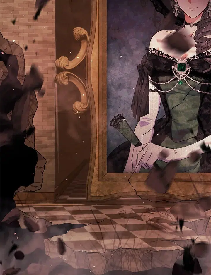 The Villain’s Match Is Too Perfect – คู่ดูตัวของนางร้ายเพอร์เฟกต์เกินไป ตอนที่ 56 หน้า 41