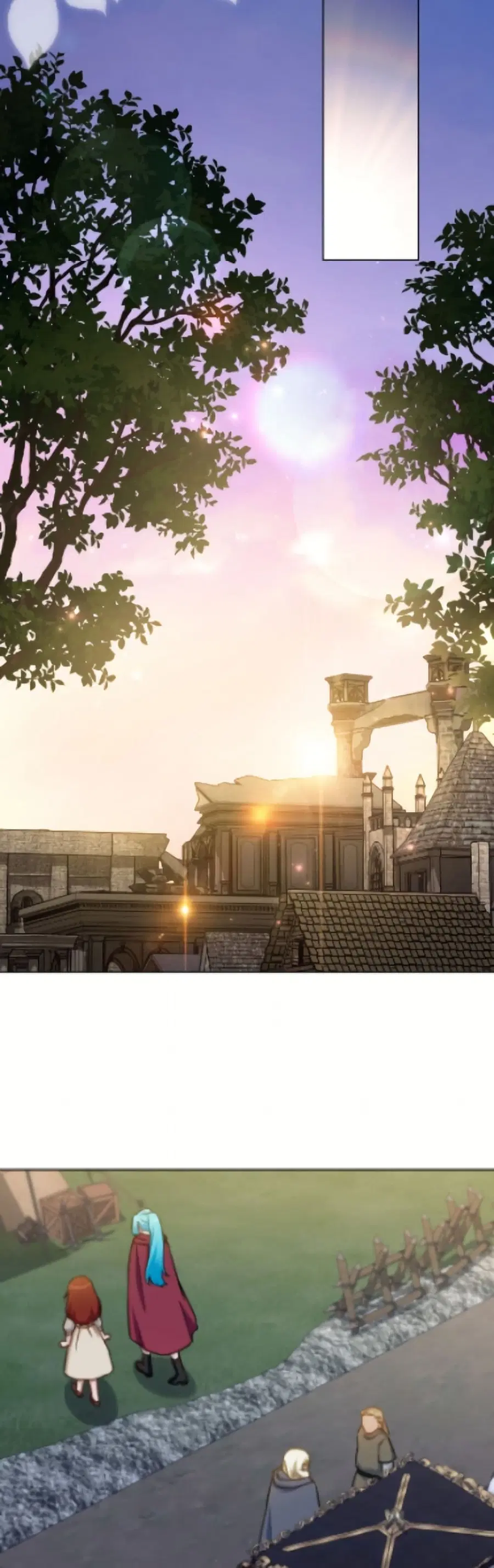The Young Lady Is a Royal Chef ตอนที่ 180 หน้า 41