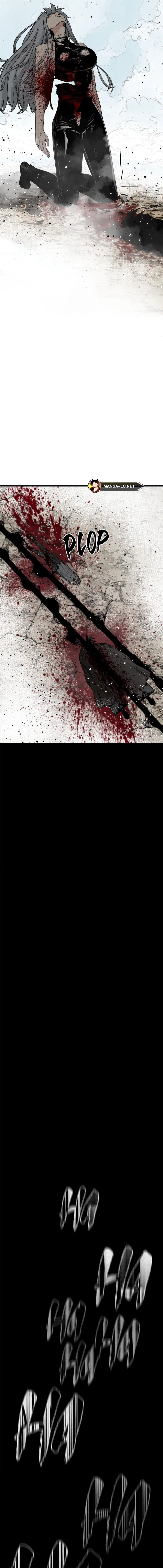 HERO KILLER ตอนที่ 158 หน้า 21