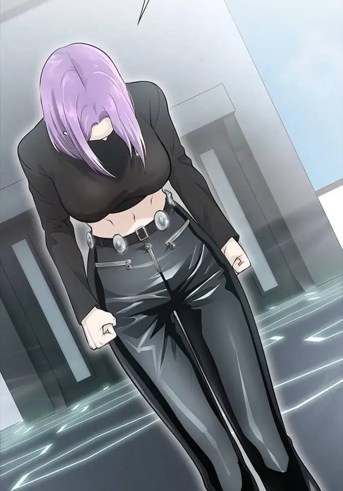Tower of God ตอนที่ 652 หน้า 85