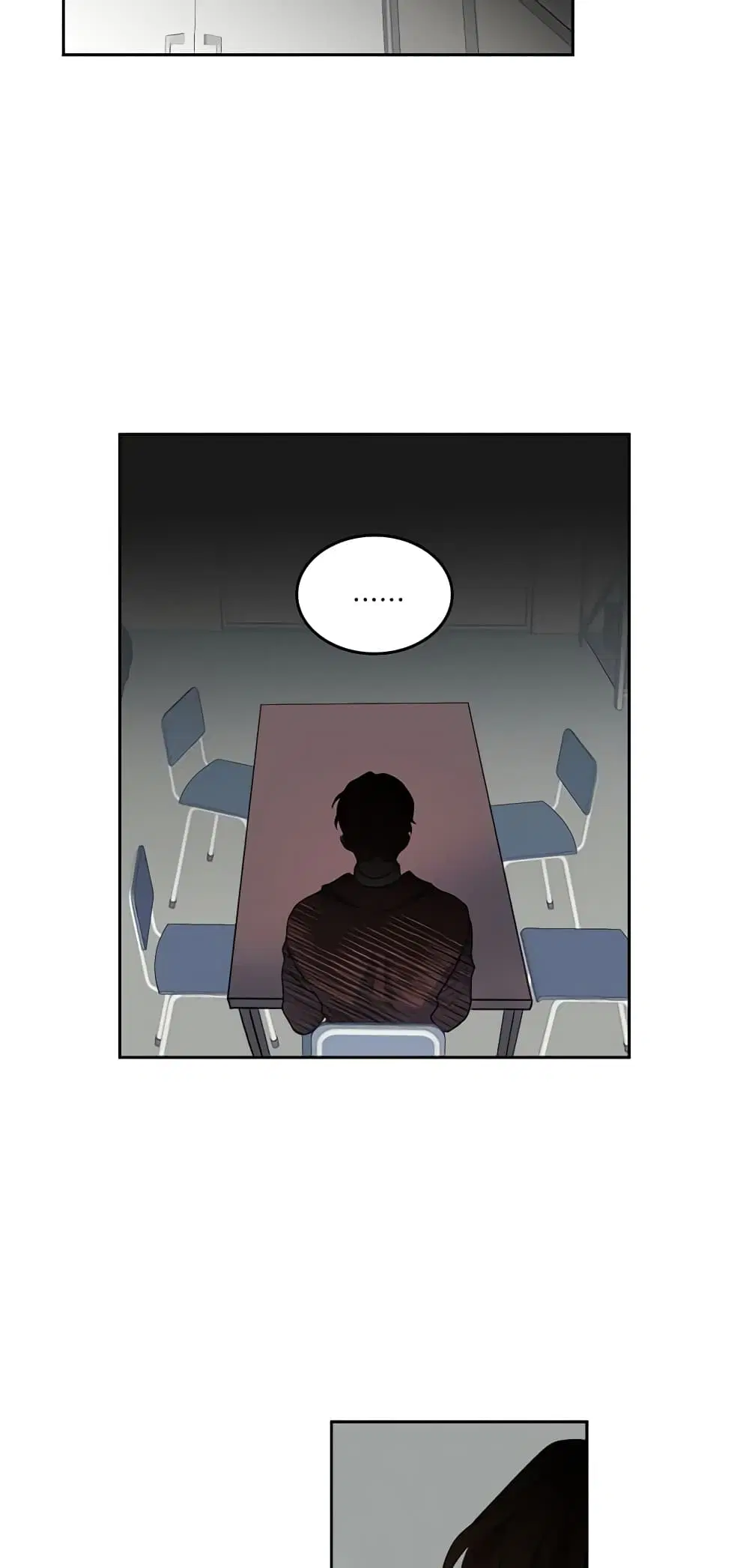 My Life as an Internet Novel ตอนที่ 55 หน้า 30