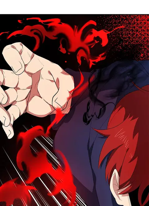 The Descent of the Demonic Master ตอนที่ 120 หน้า 103