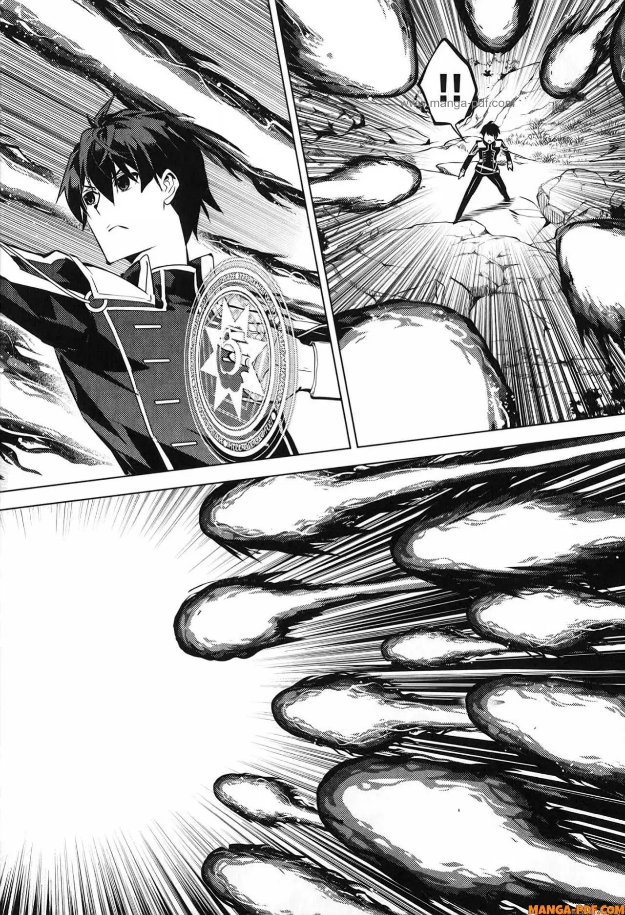 Tensei Kenja no Isekai Life ตอนที่ 71 หน้า 40