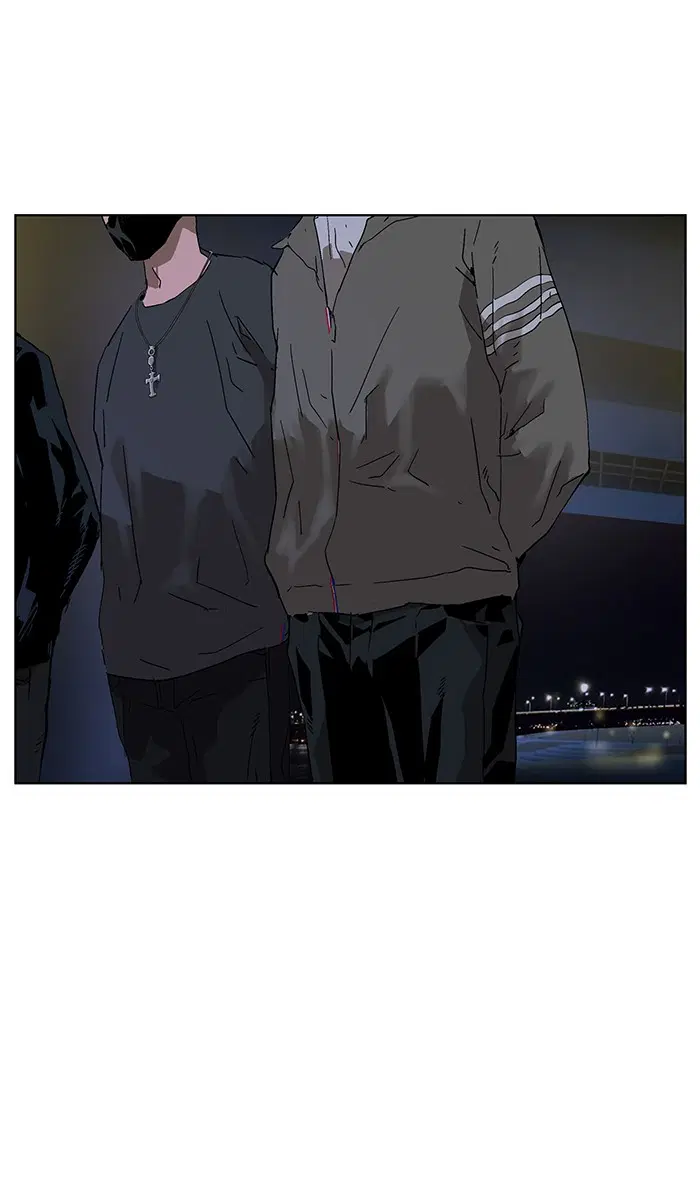 Weak Hero ตอนที่ 133 หน้า 89