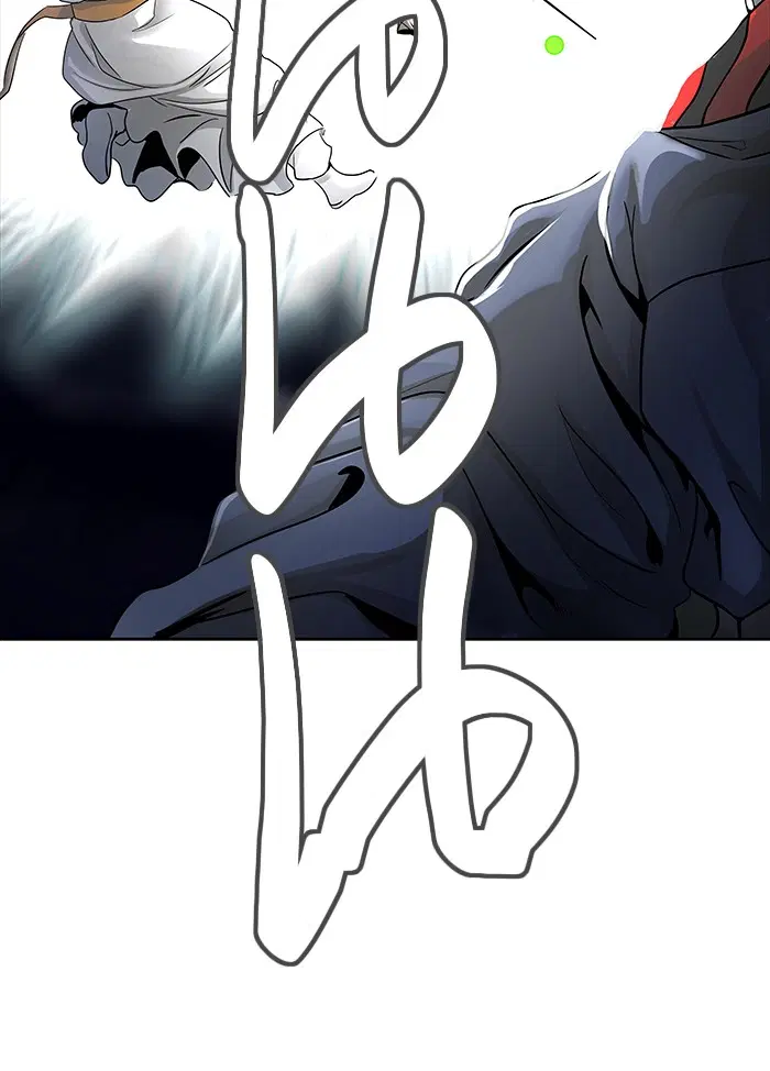 Tower of God ตอนที่ 466 หน้า 61