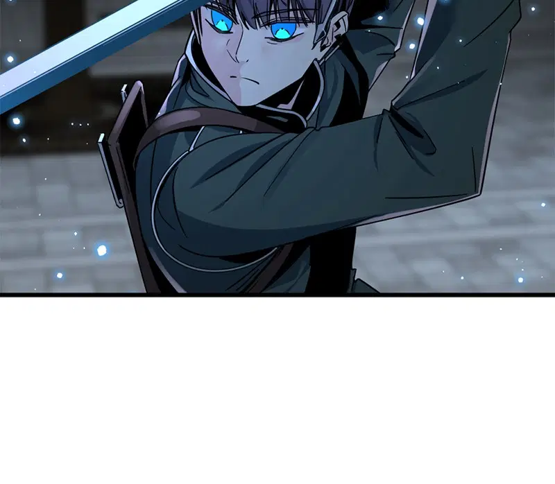 HERO KILLER ตอนที่ 21 หน้า 137