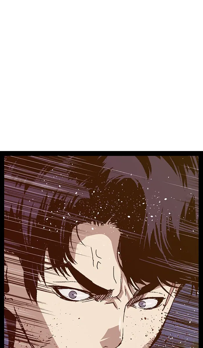 Weak Hero ตอนที่ 125 หน้า 126