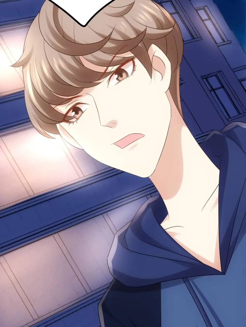 My Beautiful Time with You ตอนที่ 24 หน้า 26