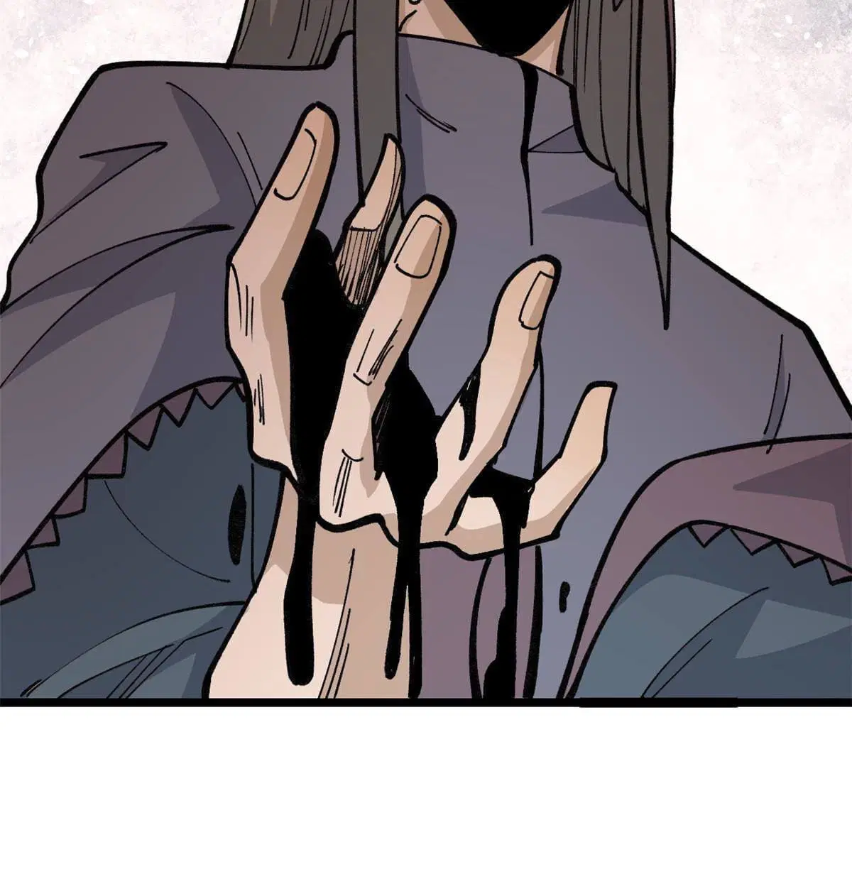 All Hail the Sect Leader ตอนที่ 131 หน้า 30